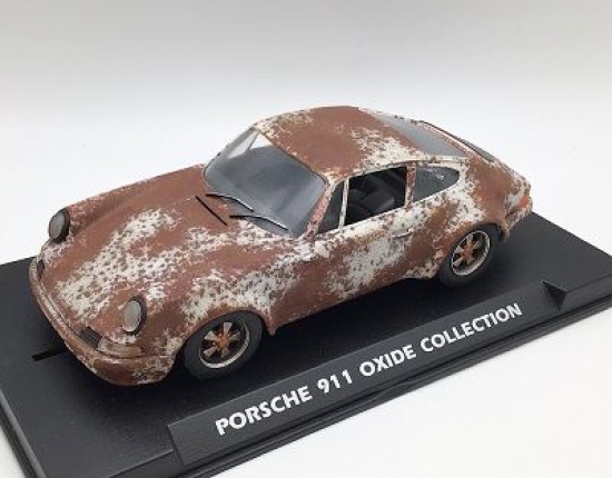 Fly Porsche 911 Oxide Collection